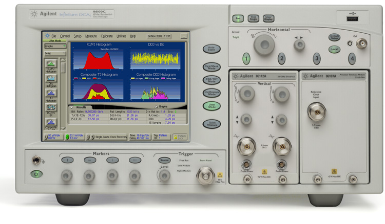 10GHz ���/40GHz ��ڲ��